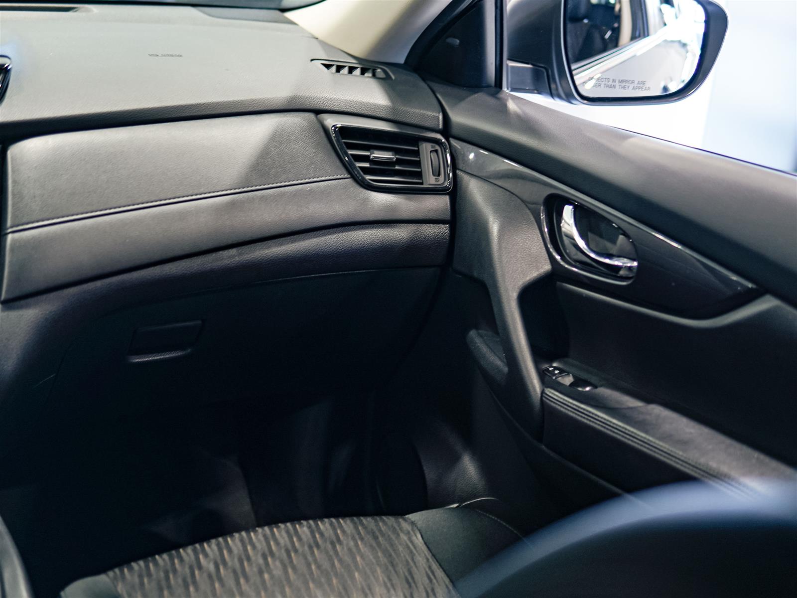 used 2020 Nissan Rogue car, priced at $15,465
