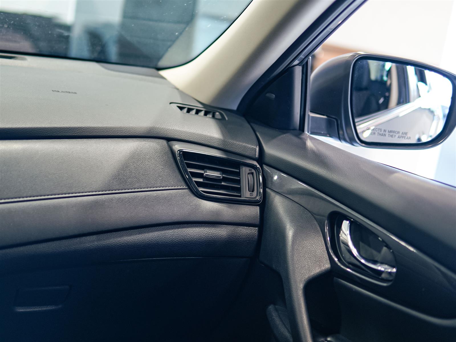 used 2020 Nissan Rogue car, priced at $15,465