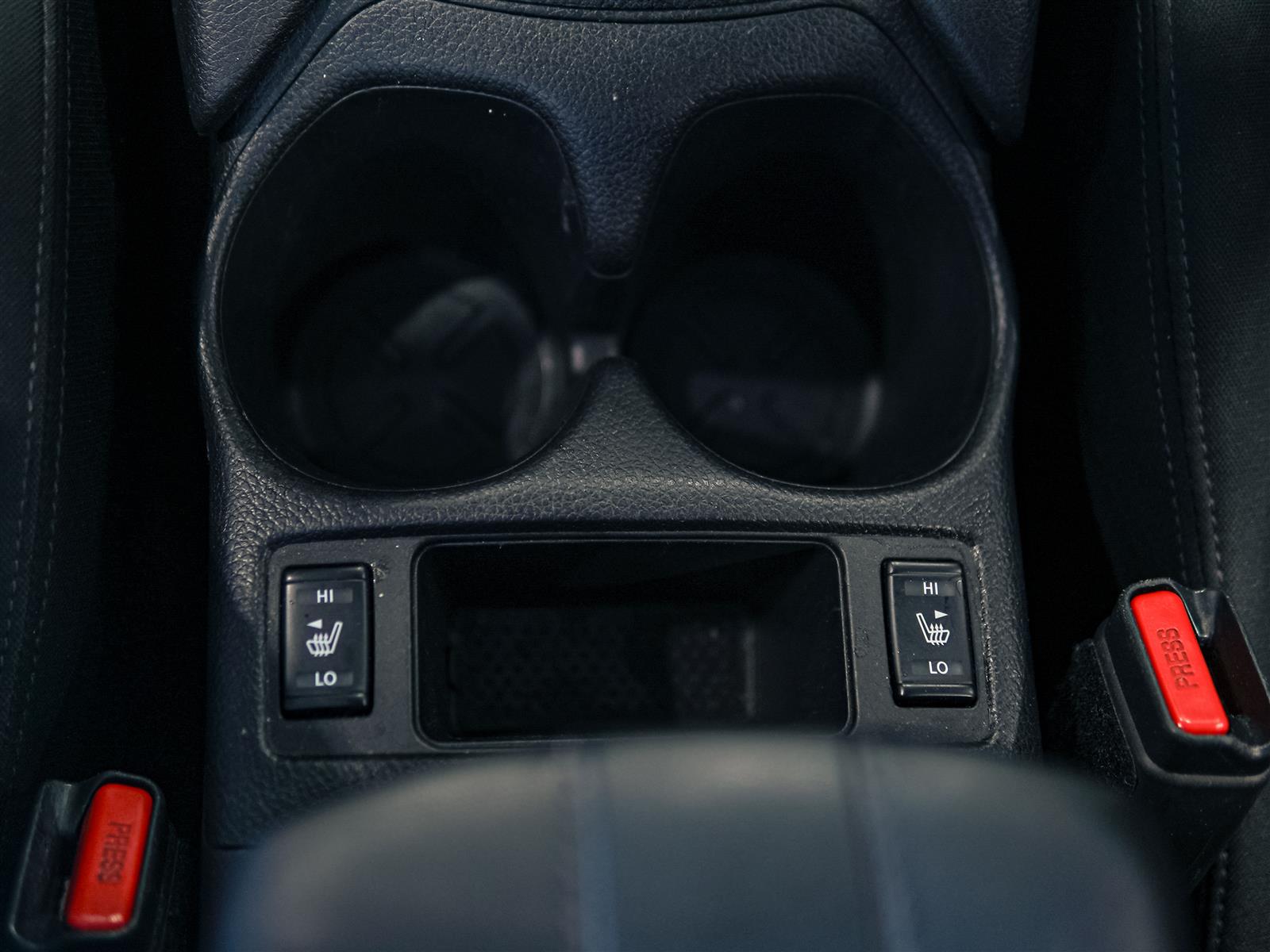 used 2020 Nissan Rogue car, priced at $15,465