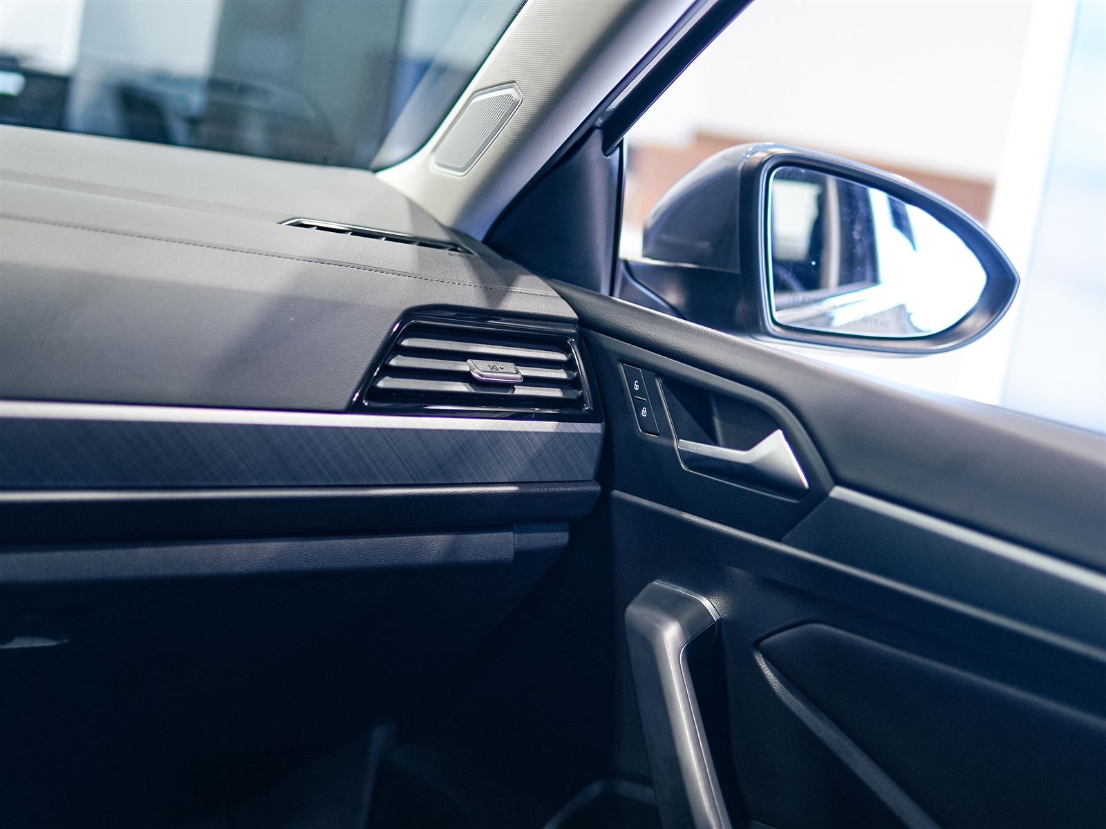 used 2023 Volkswagen Jetta car, priced at $25,440