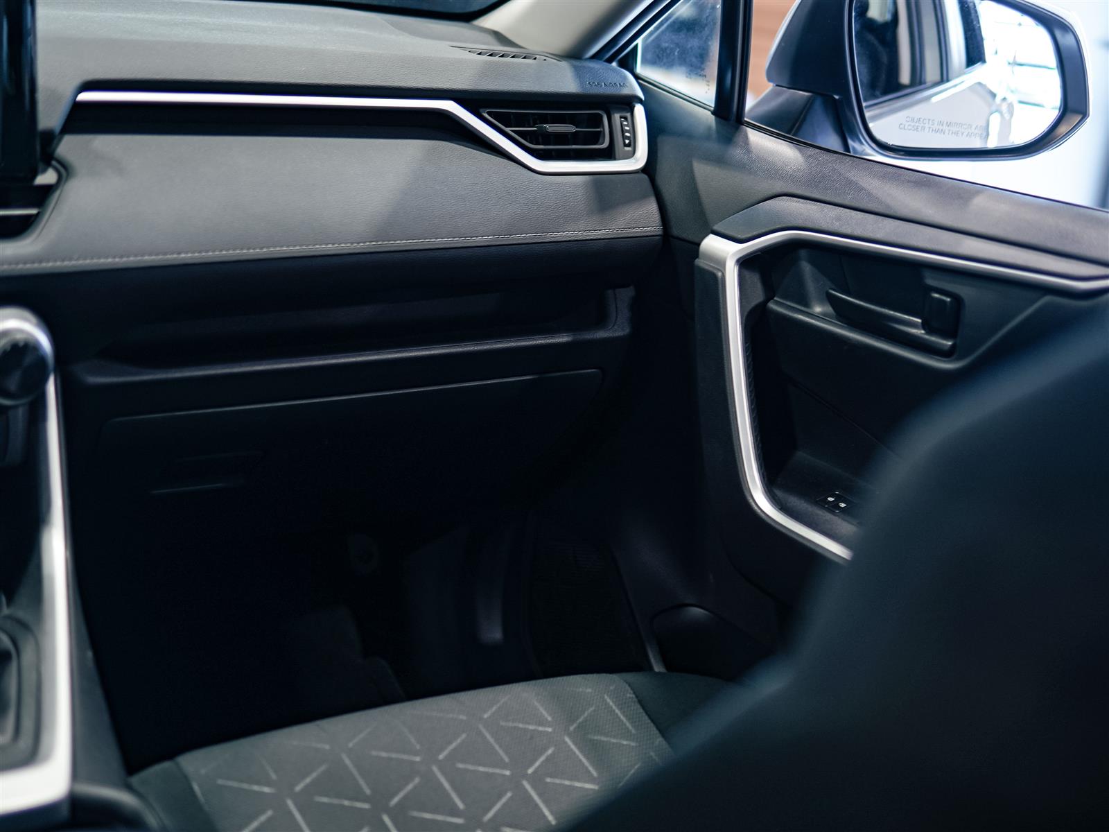 used 2020 Toyota RAV4 car, priced at $28,262