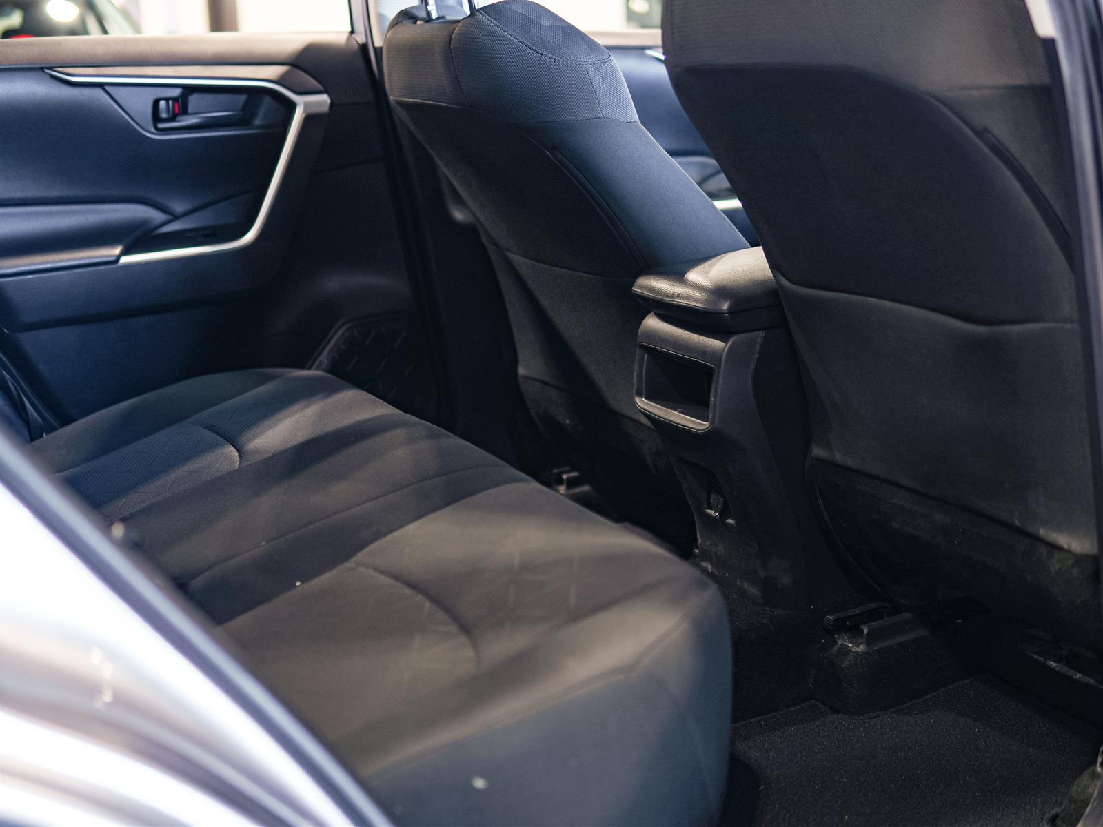 used 2020 Toyota RAV4 car, priced at $28,262