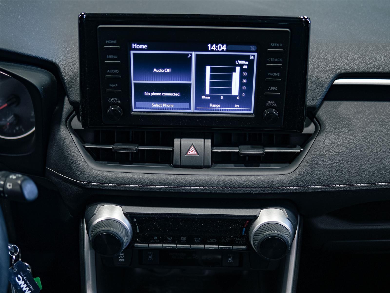 used 2020 Toyota RAV4 car, priced at $28,262