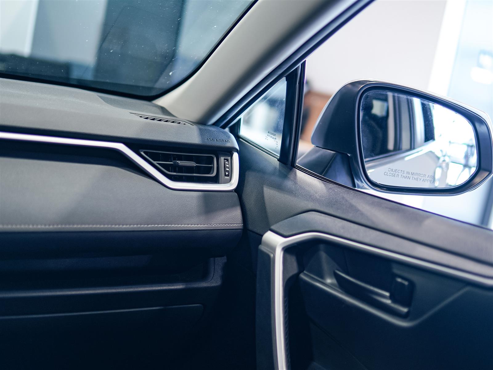 used 2020 Toyota RAV4 car, priced at $28,262