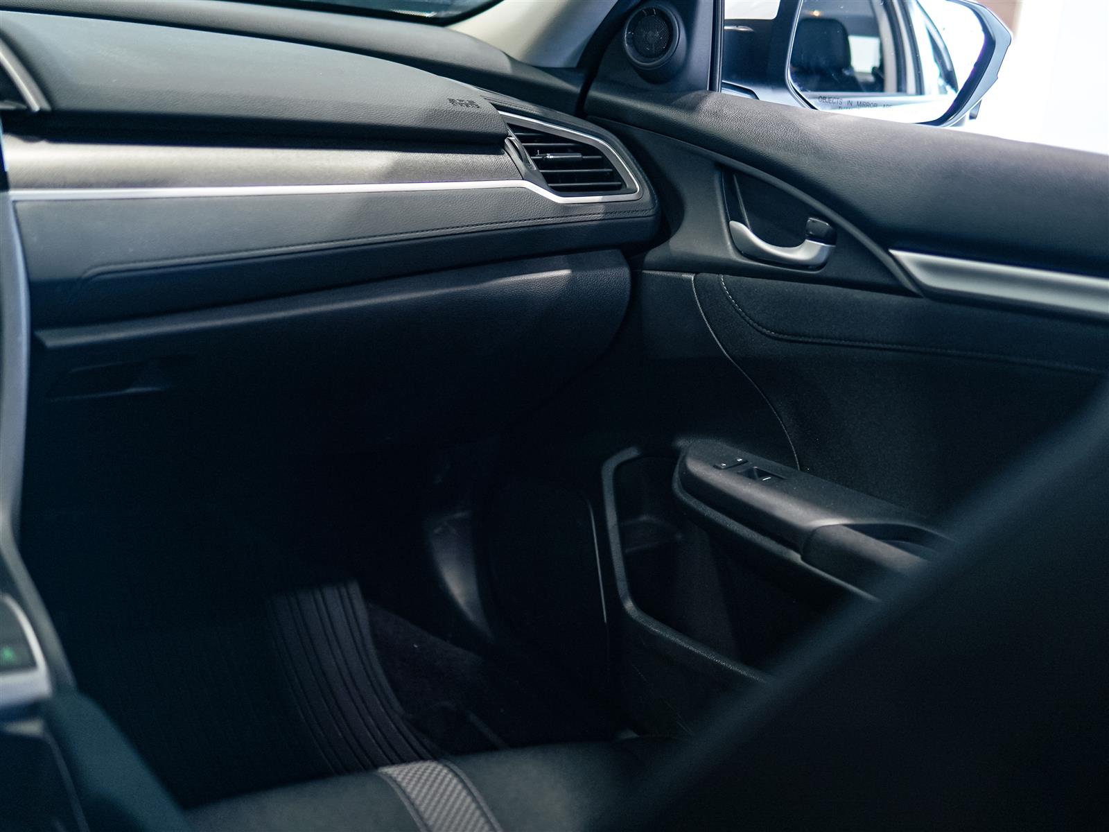 used 2021 Honda Civic car, priced at $24,962