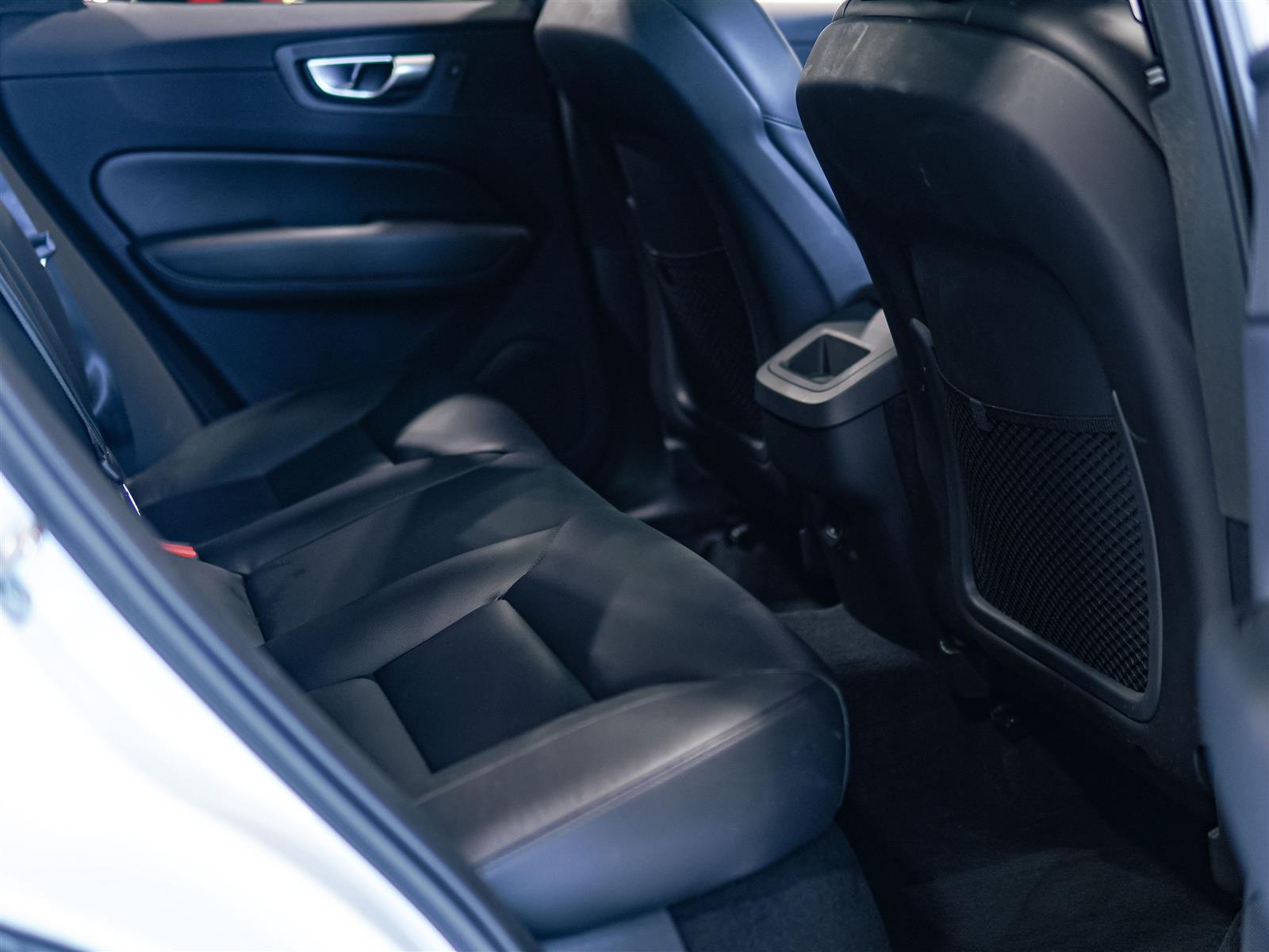 used 2023 Volvo XC60 car, priced at $35,494
