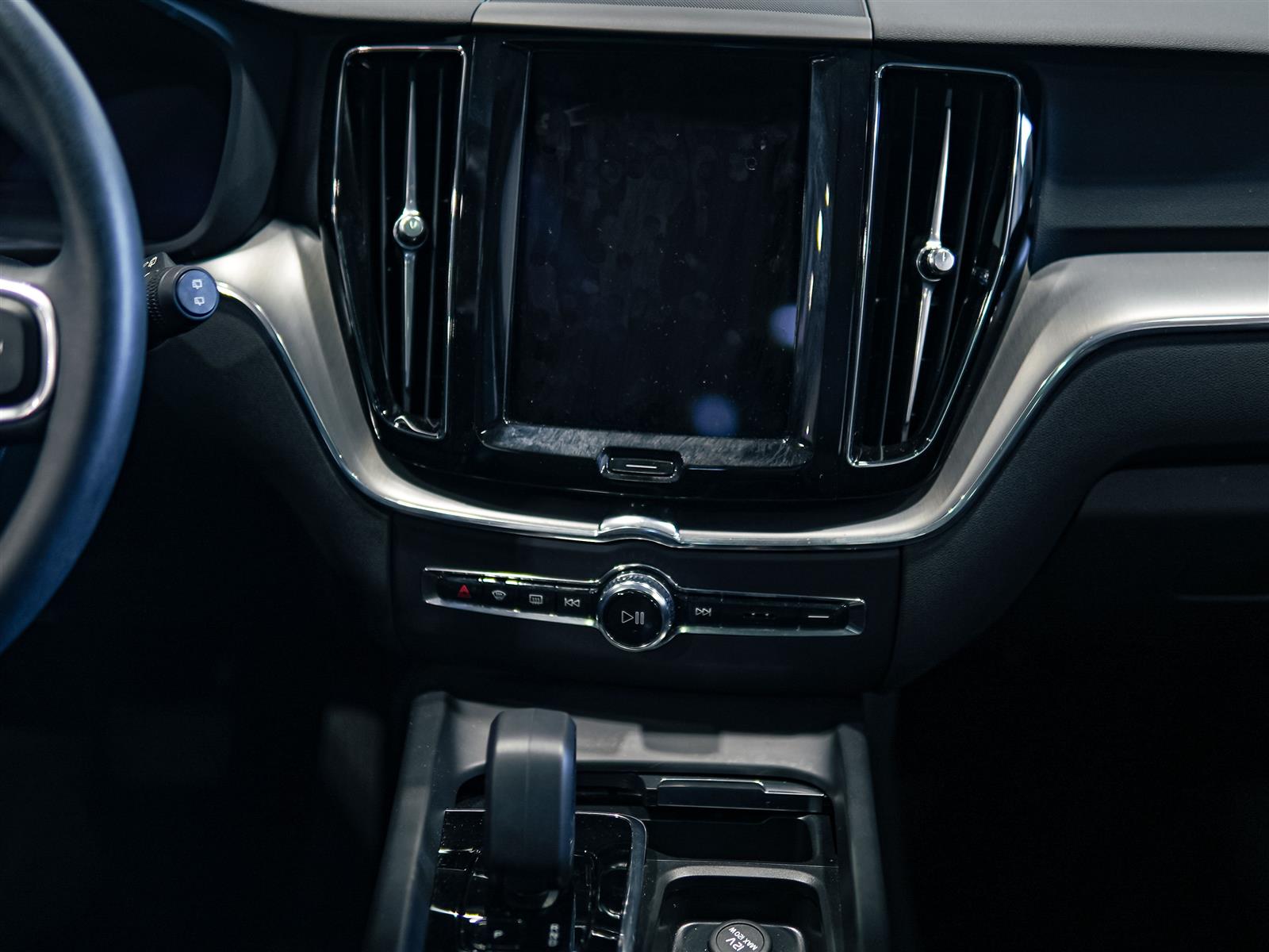 used 2023 Volvo XC60 car, priced at $35,494