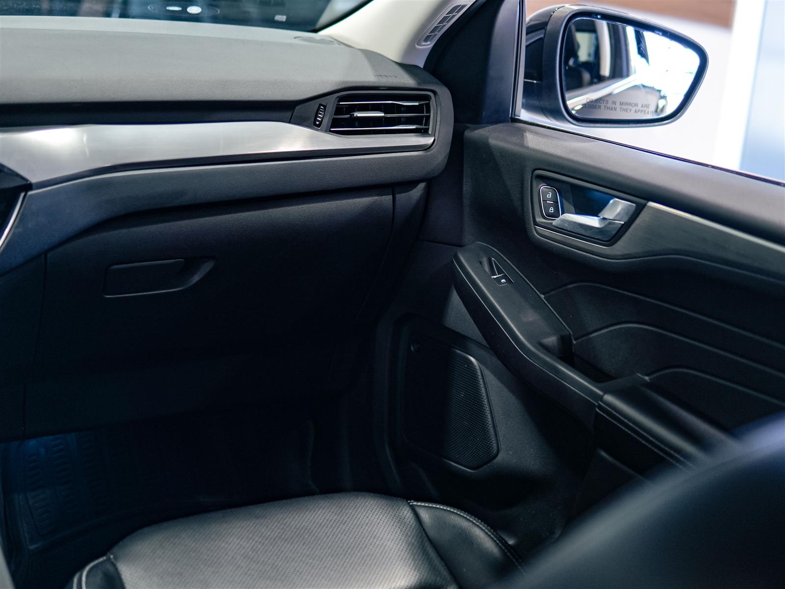 used 2021 Ford Escape Hybrid car, priced at $22,962