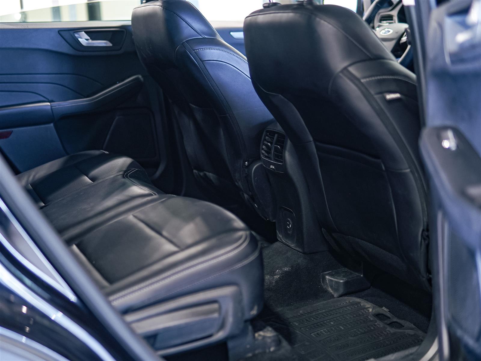 used 2021 Ford Escape Hybrid car, priced at $22,962