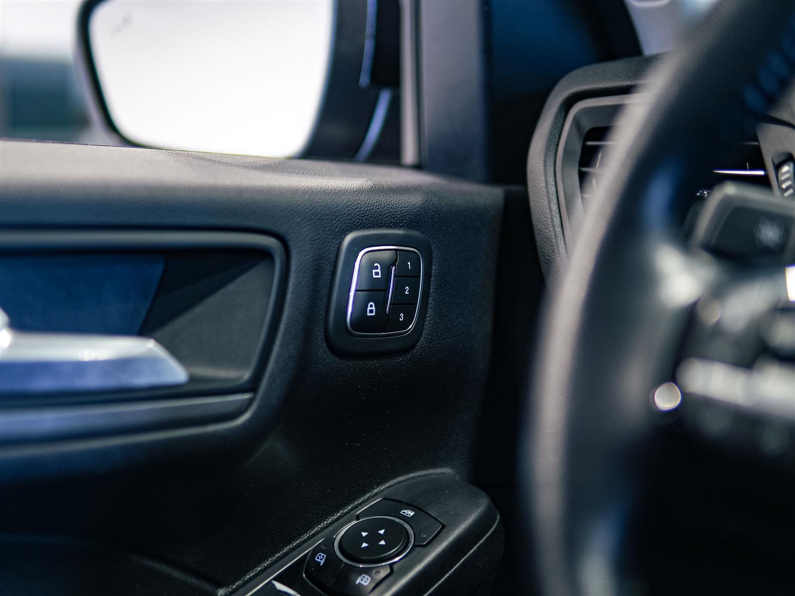 used 2021 Ford Escape Hybrid car, priced at $22,962