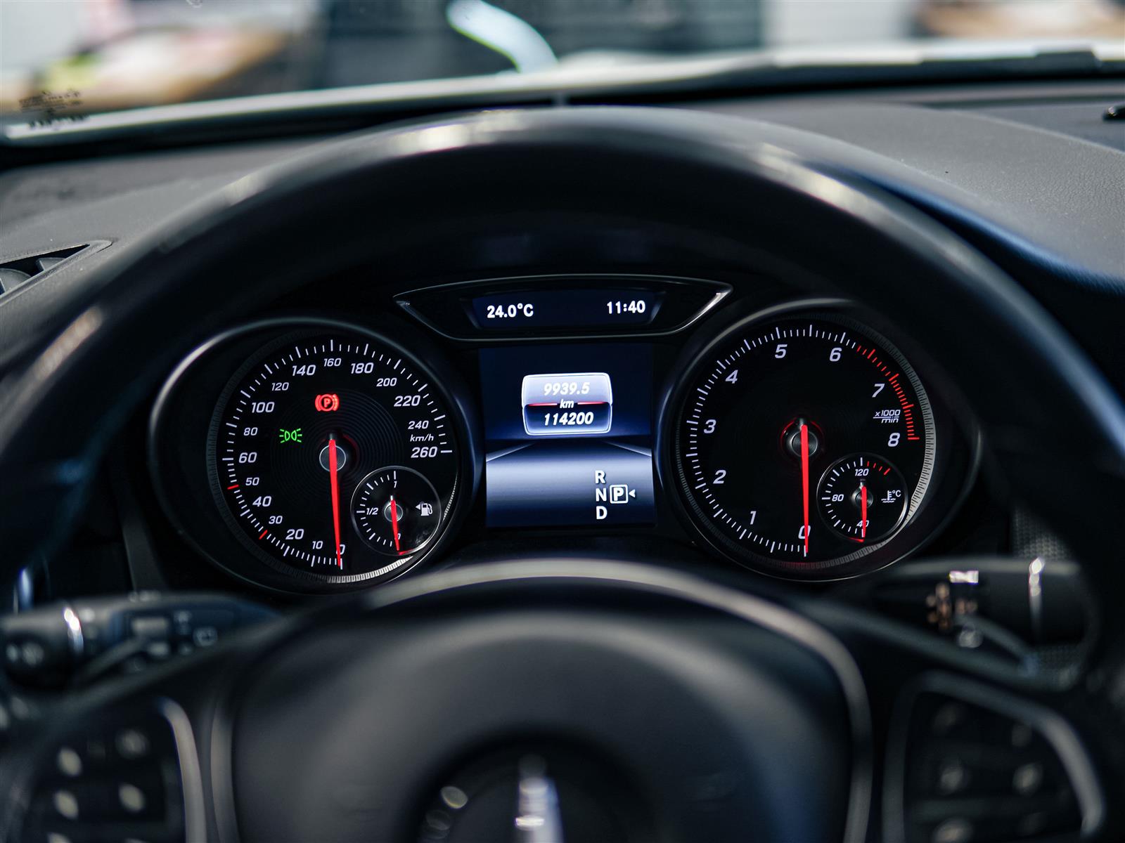 used 2018 Mercedes-Benz GLA 250 car, priced at $15,495