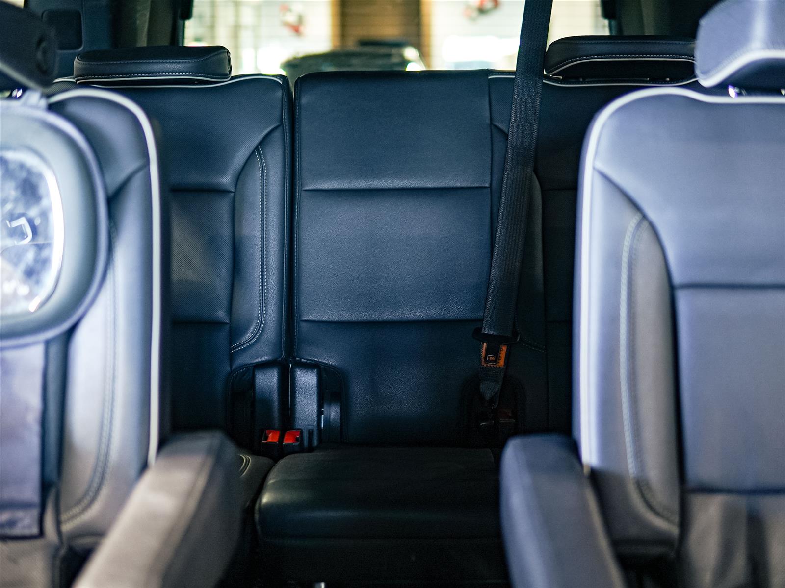 used 2024 GMC Yukon XL car, priced at $74,993