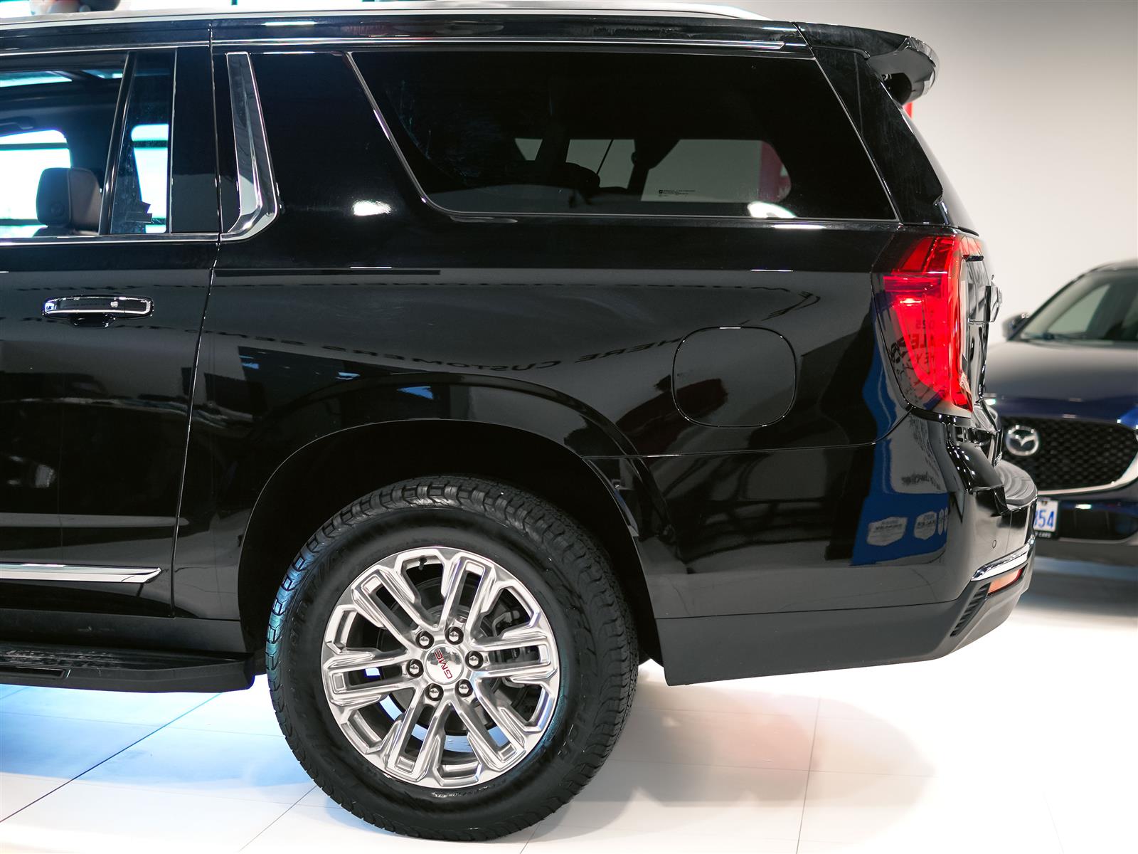 used 2024 GMC Yukon XL car, priced at $74,993