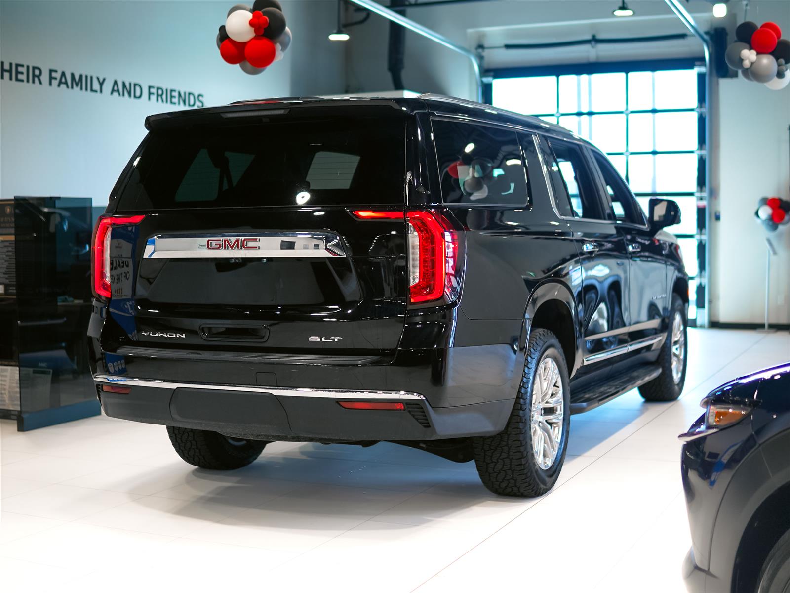 used 2024 GMC Yukon XL car, priced at $74,993
