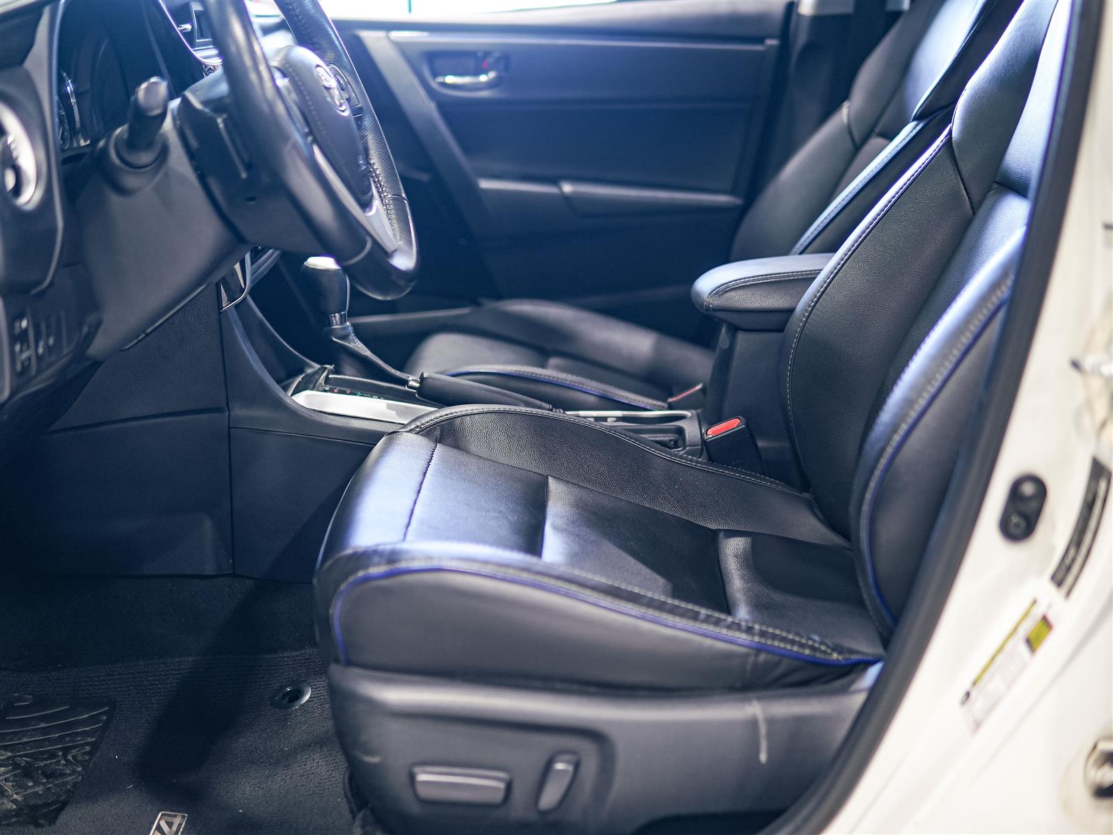 used 2018 Toyota Corolla car, priced at $19,962