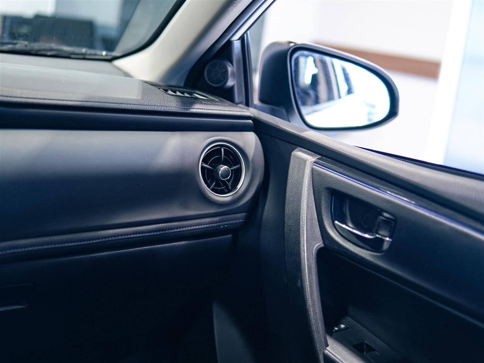 used 2018 Toyota Corolla car, priced at $19,962