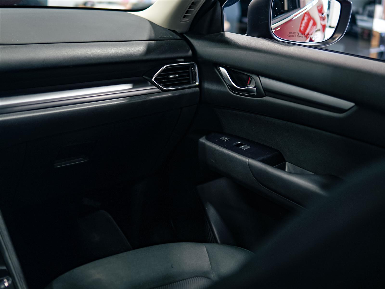 used 2021 Mazda CX-5 car, priced at $24,174