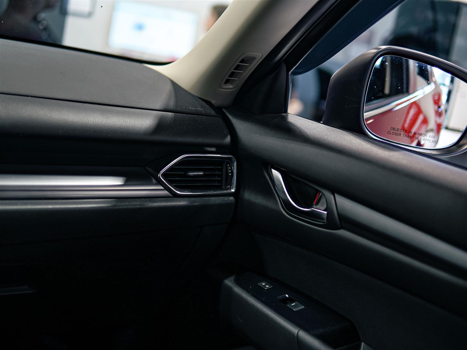 used 2021 Mazda CX-5 car, priced at $24,174