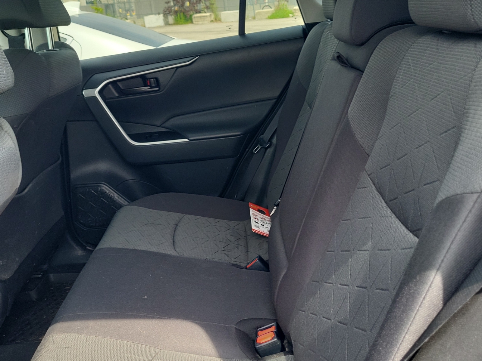 used 2022 Toyota Rav 4 Hybrid car, priced at $31,962