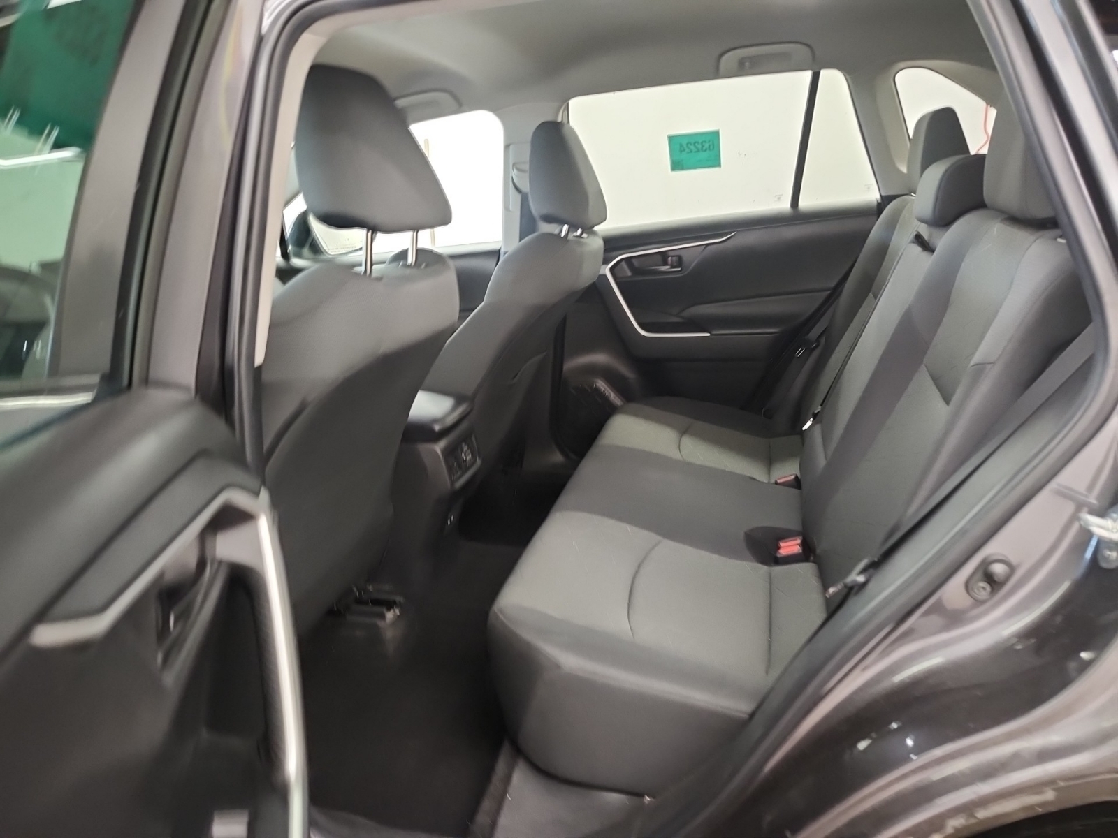 used 2023 Toyota RAV4 car, priced at $30,661