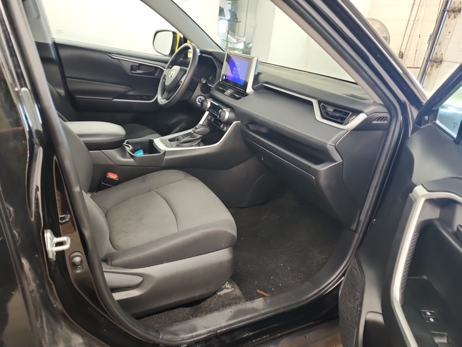 used 2024 Toyota RAV4 car, priced at $29,992