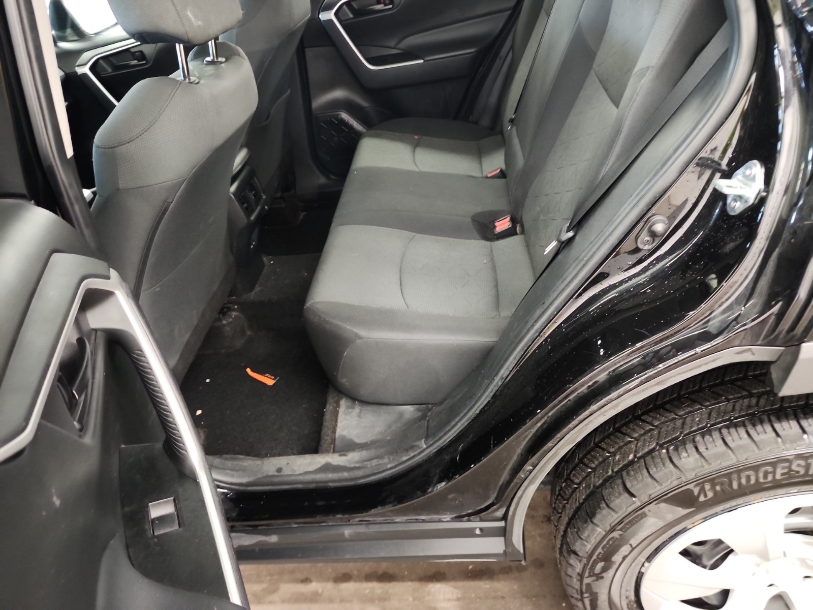 used 2024 Toyota RAV4 car, priced at $29,992