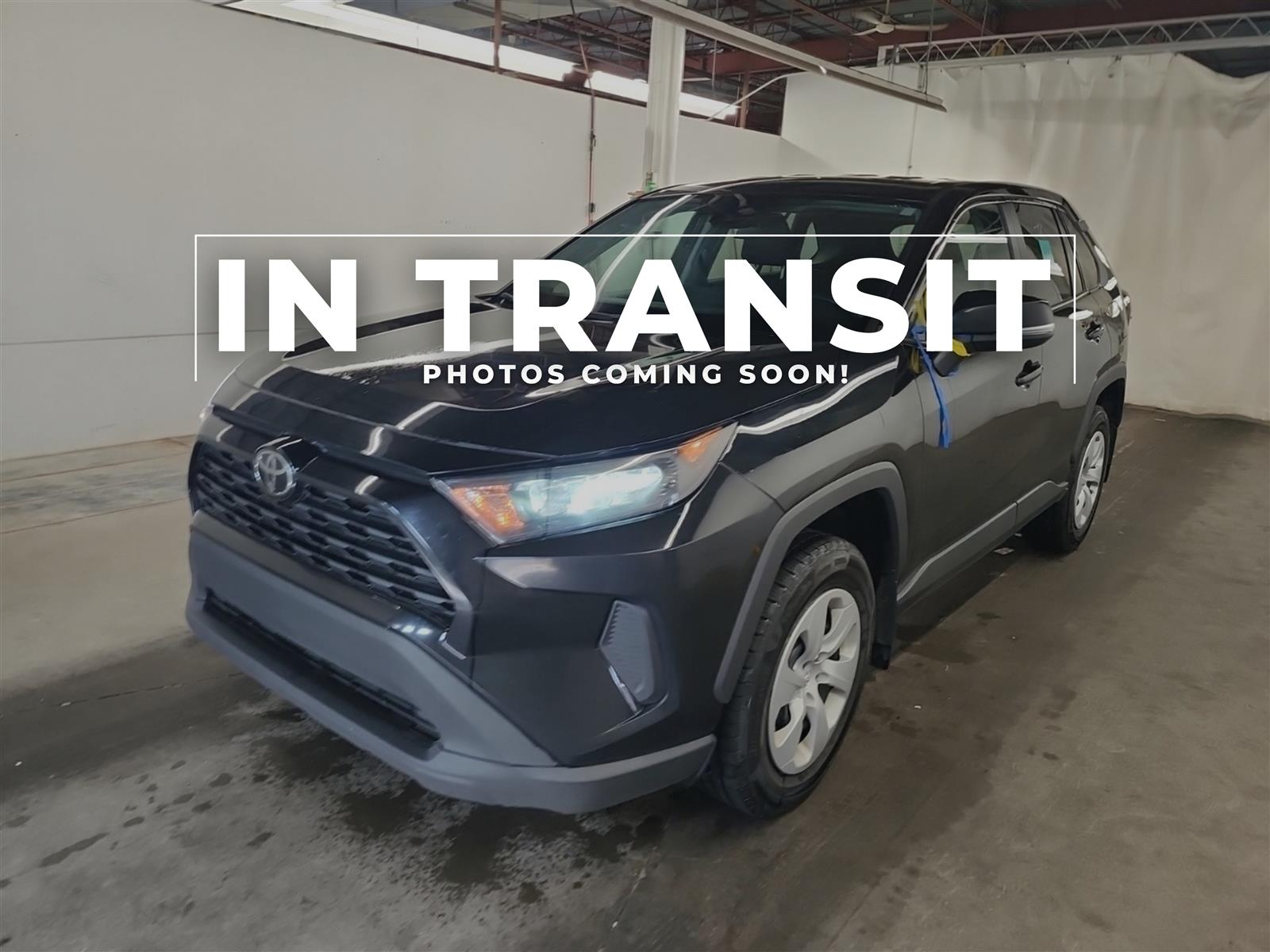 used 2024 Toyota RAV4 car, priced at $29,992
