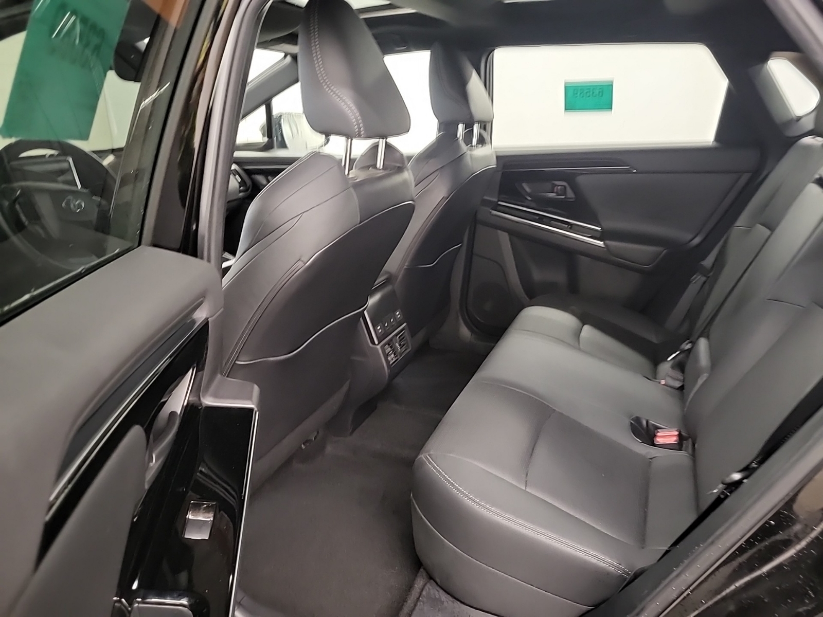 used 2023 Toyota BZ4X car, priced at $33,964