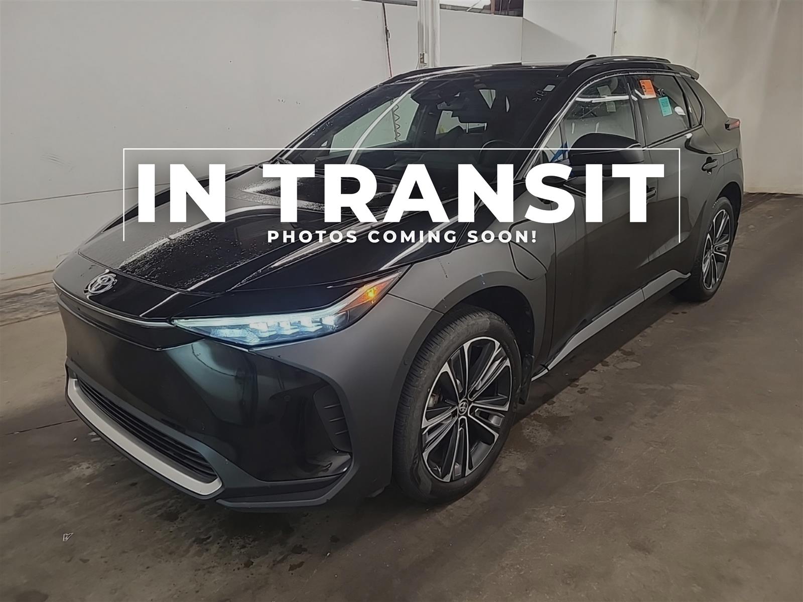 used 2023 Toyota BZ4X car, priced at $33,964