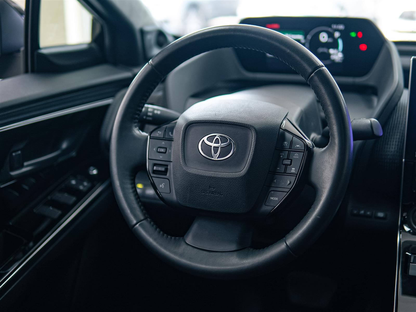 used 2023 Toyota BZ4X car, priced at $34,964