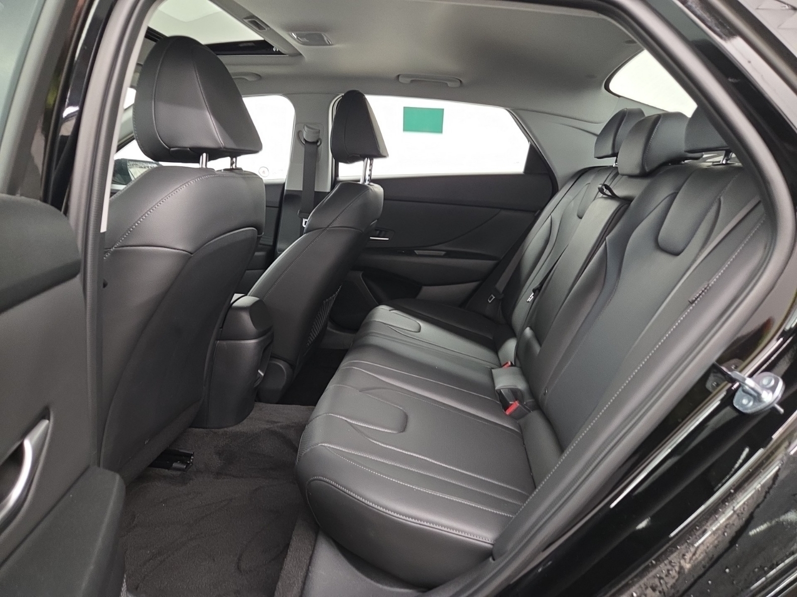used 2025 Hyundai Elantra car, priced at $27,462