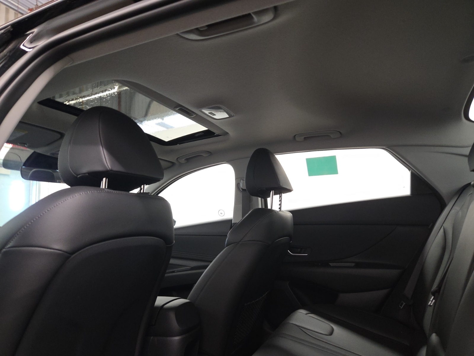 used 2025 Hyundai Elantra car, priced at $27,462
