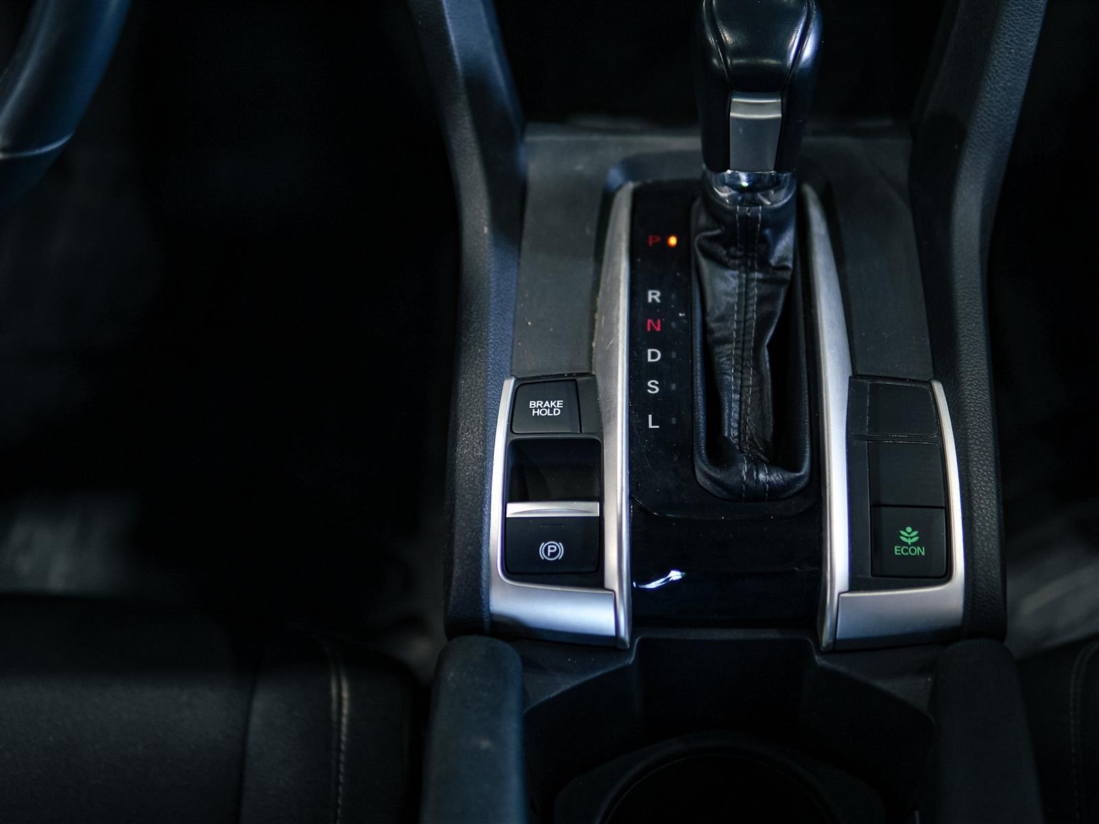 used 2021 Honda Civic car, priced at $22,962