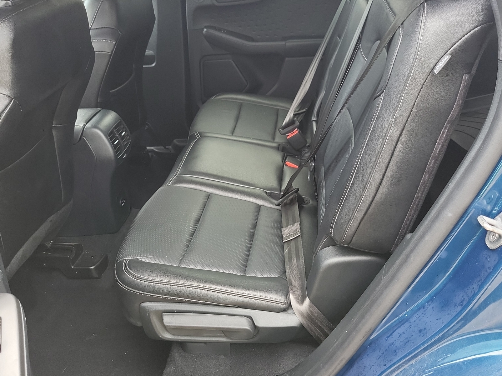 used 2020 Ford Escape car, priced at $22,963