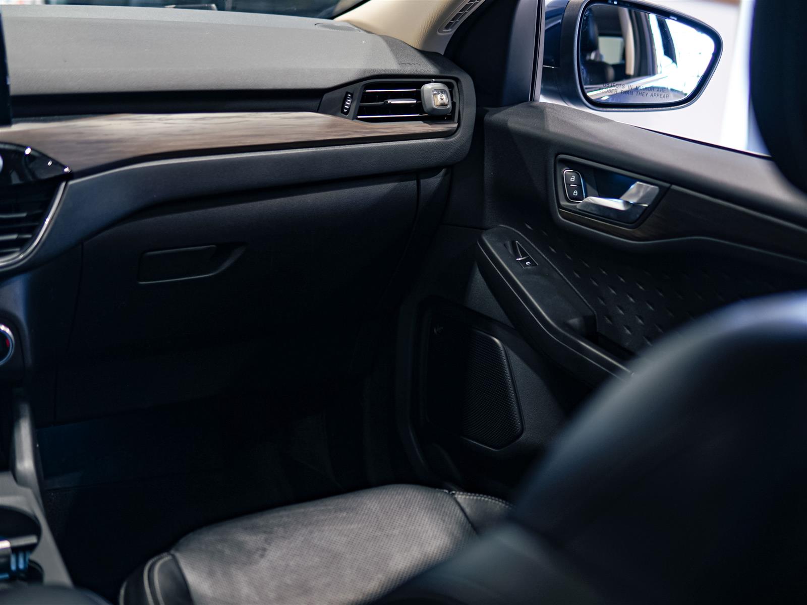 used 2020 Ford Escape car, priced at $21,962