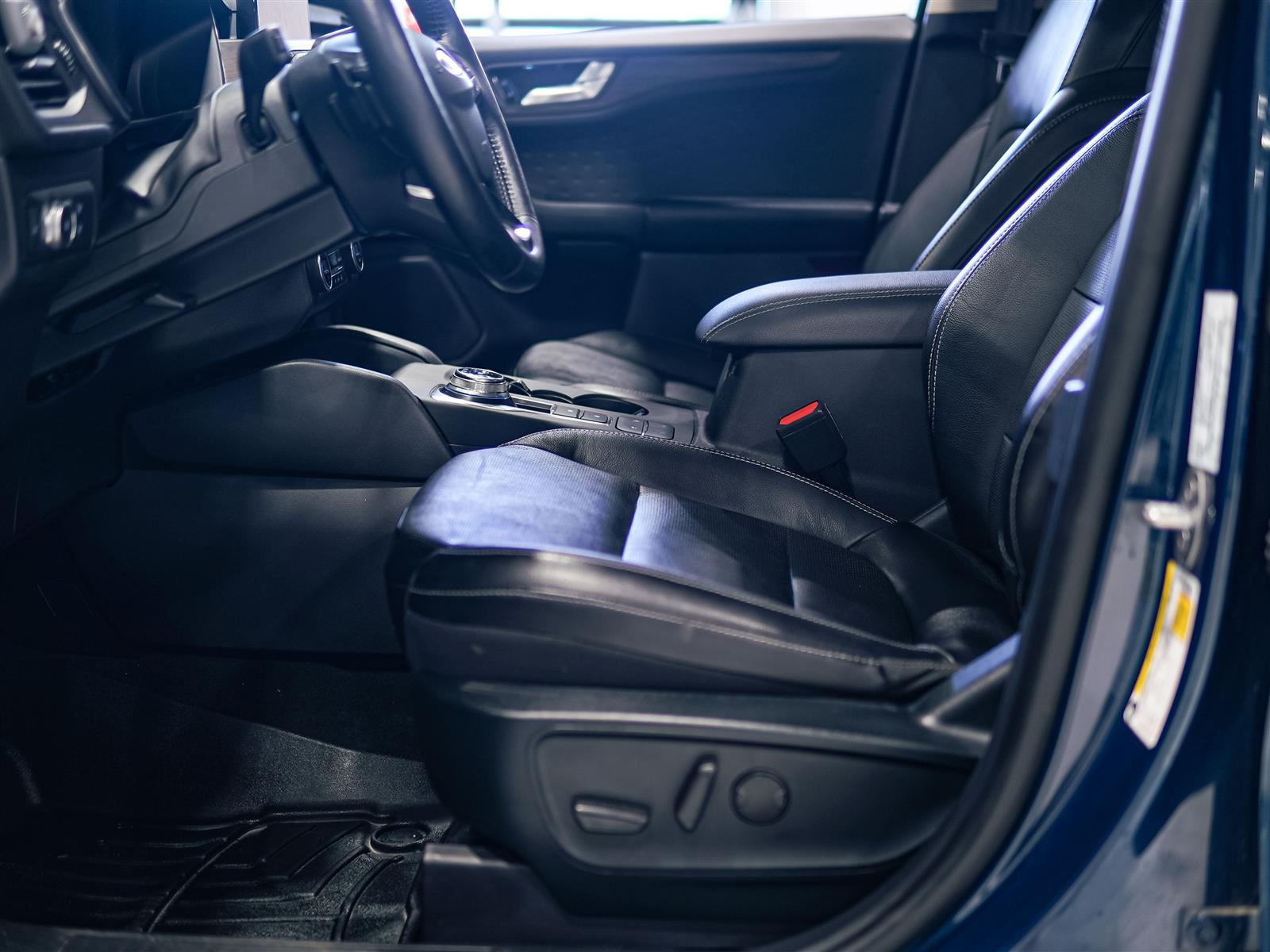used 2020 Ford Escape car, priced at $21,962