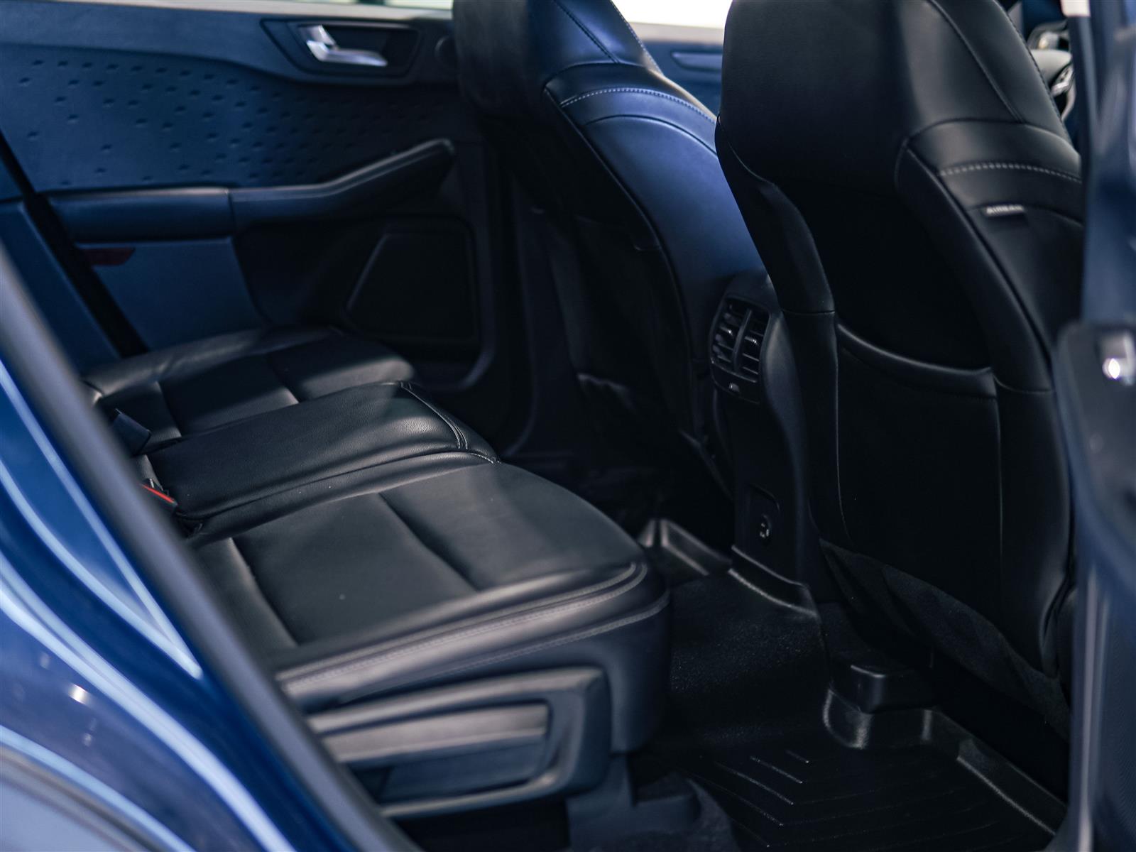 used 2020 Ford Escape car, priced at $21,962