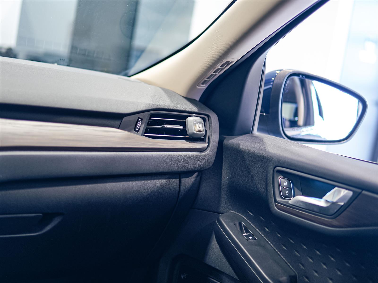 used 2020 Ford Escape car, priced at $21,962