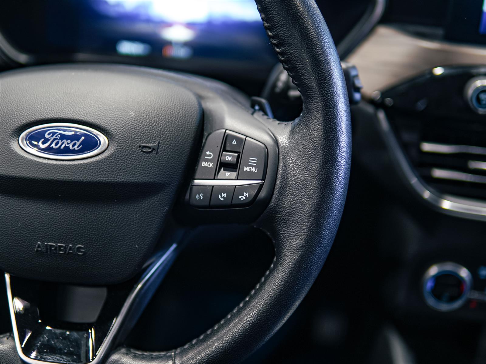 used 2020 Ford Escape car, priced at $21,962