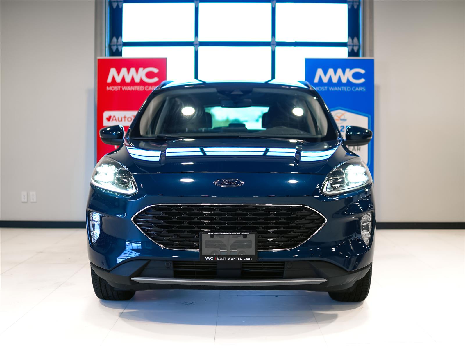 used 2020 Ford Escape car, priced at $21,962