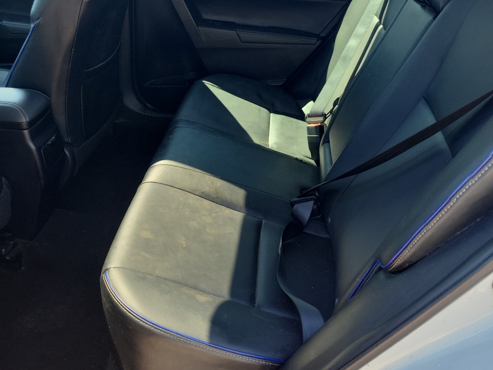 used 2017 Toyota Corolla car, priced at $21,965