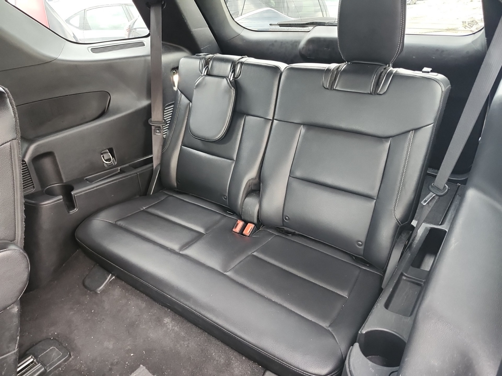 used 2020 Ford Explorer car, priced at $22,963
