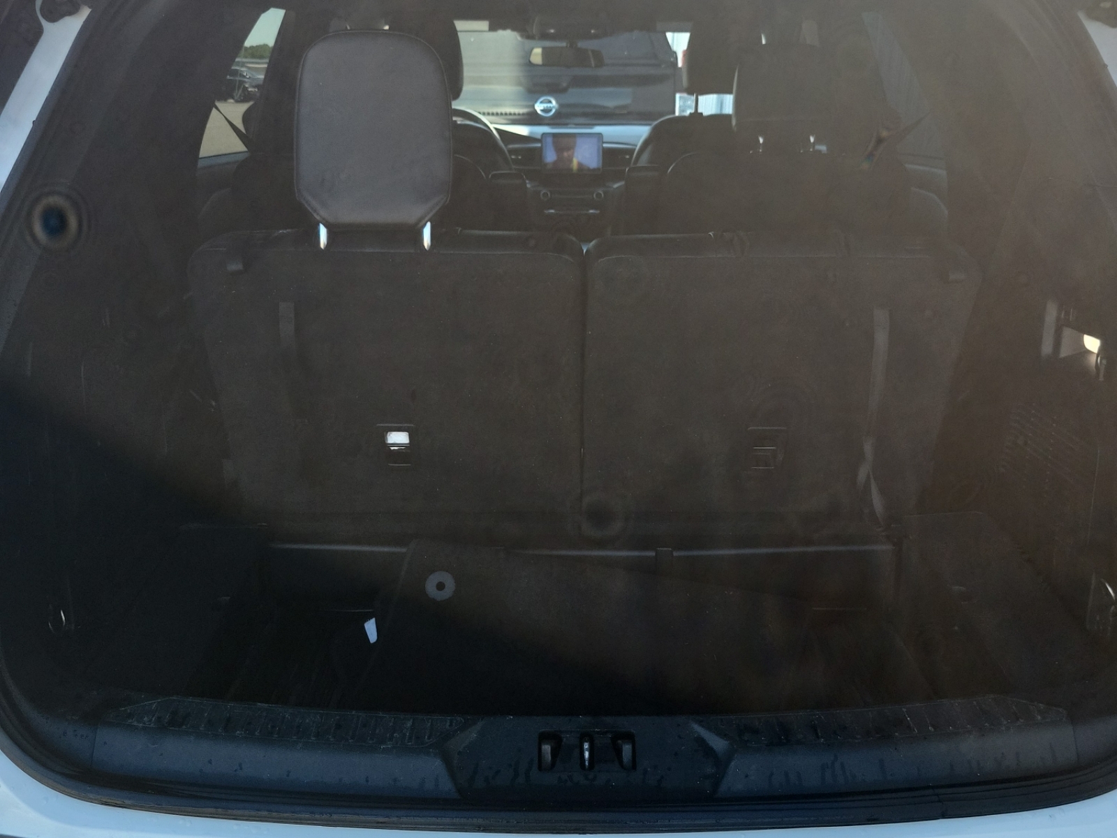 used 2020 Ford Explorer car, priced at $22,963
