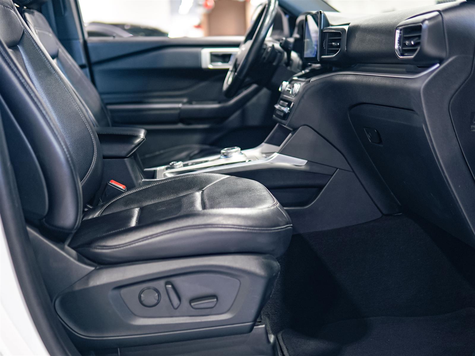 used 2020 Ford Explorer car, priced at $22,492