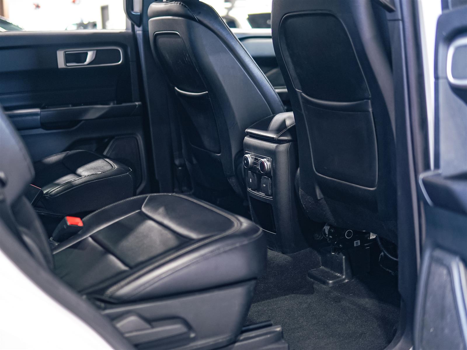 used 2020 Ford Explorer car, priced at $22,492