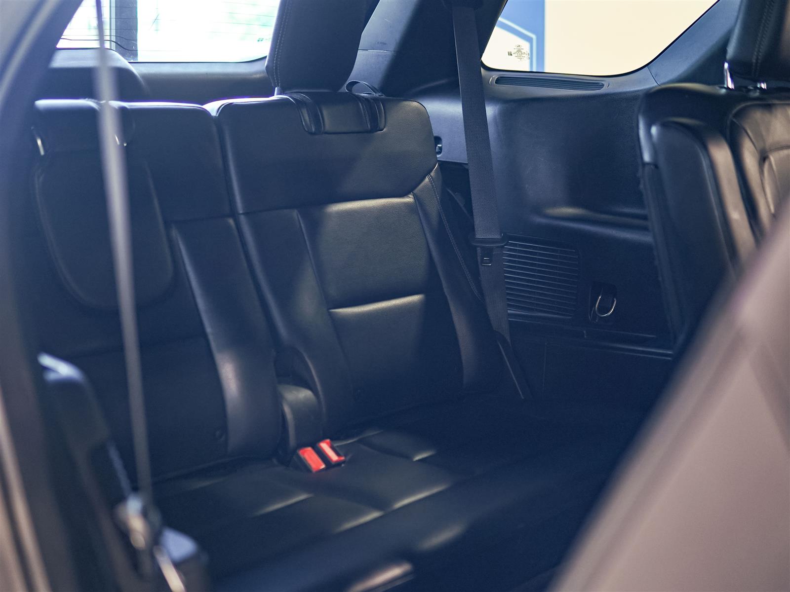 used 2020 Ford Explorer car, priced at $22,492