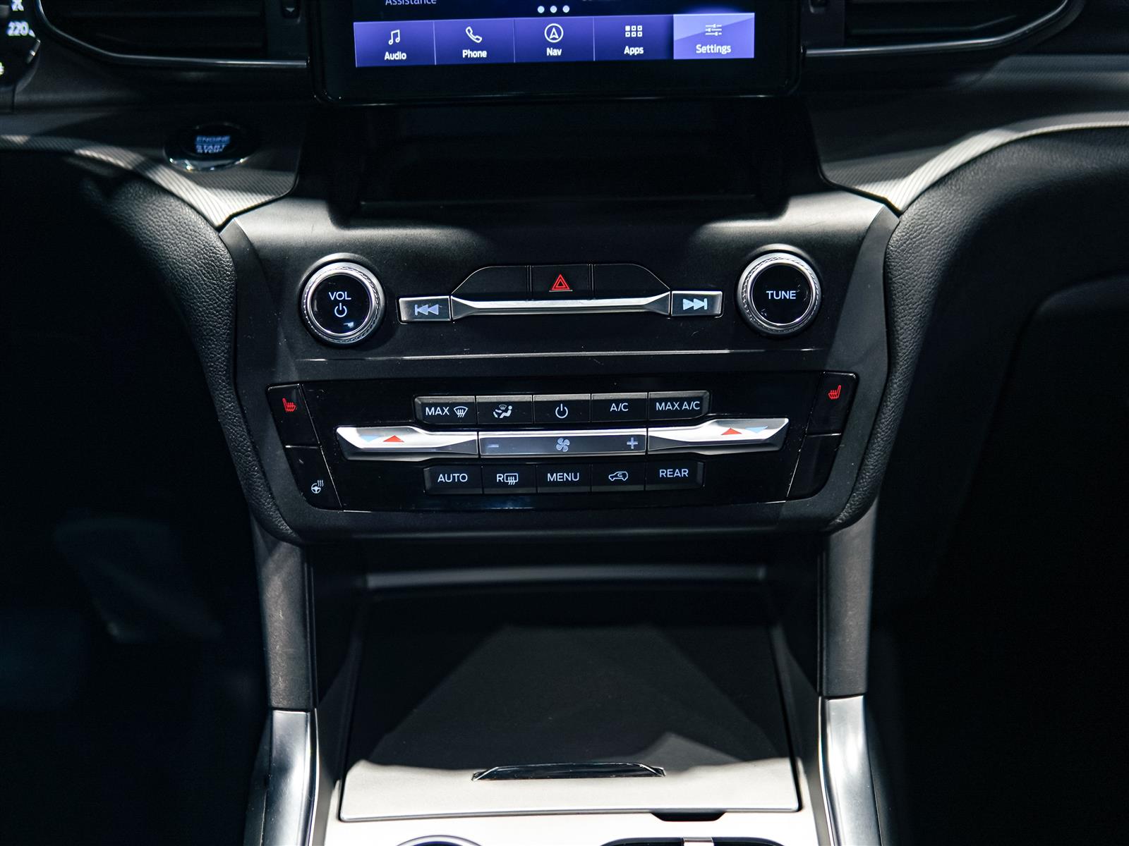 used 2020 Ford Explorer car, priced at $22,492