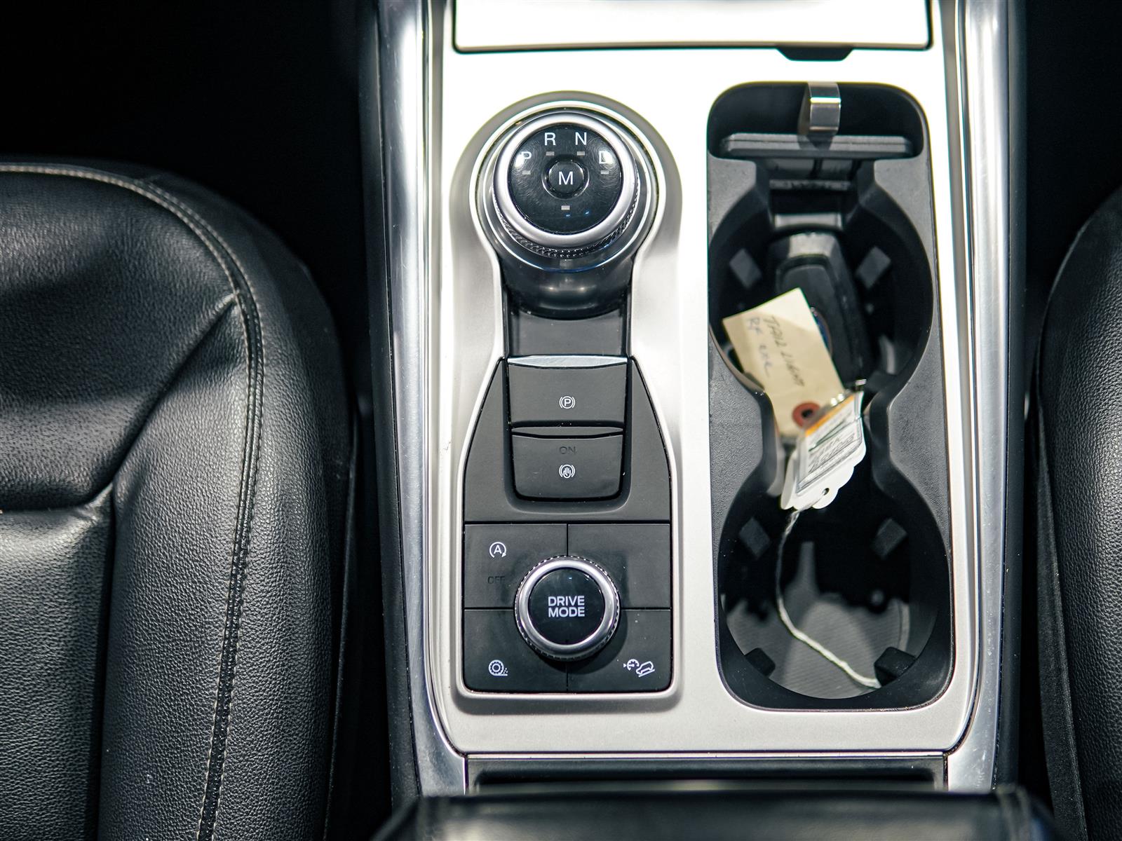 used 2020 Ford Explorer car, priced at $22,492