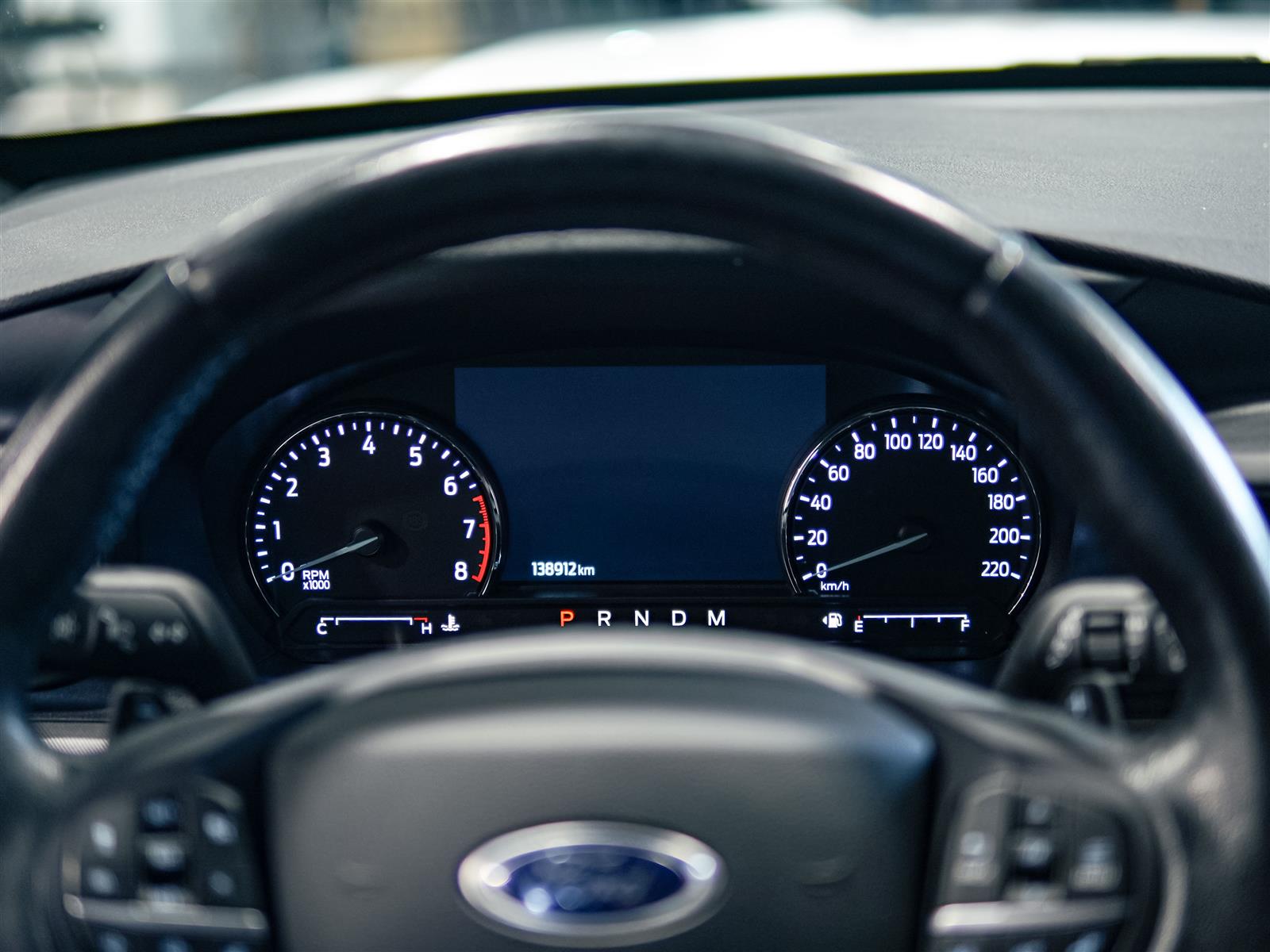 used 2020 Ford Explorer car, priced at $22,492