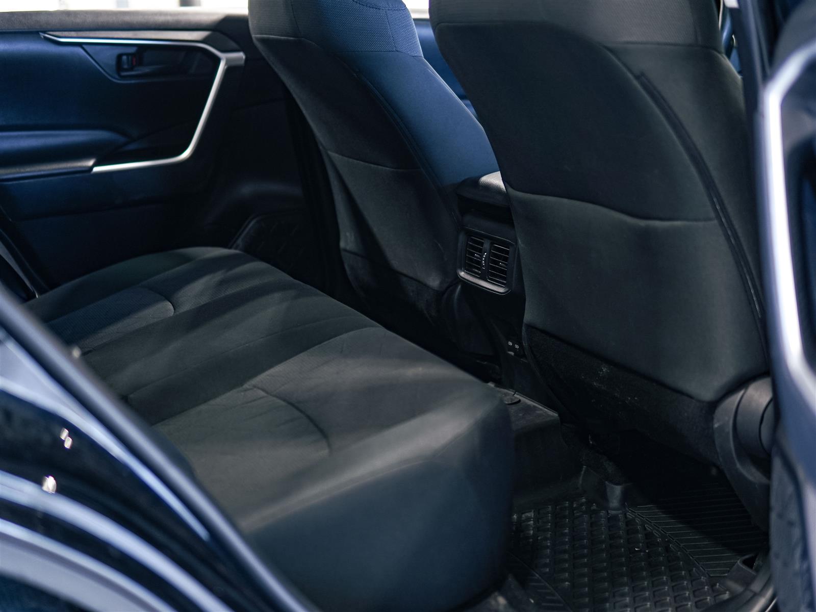 used 2022 Toyota RAV4 car, priced at $25,992